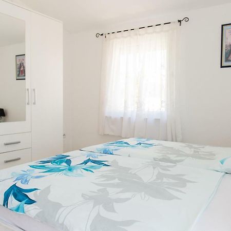 Apartment Ella Rogoznica  Dış mekan fotoğraf