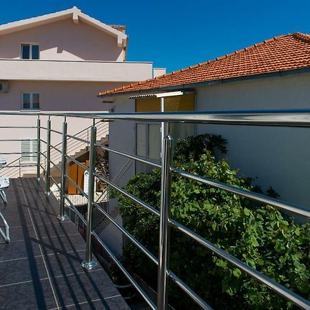 Apartment Ella Rogoznica  Dış mekan fotoğraf