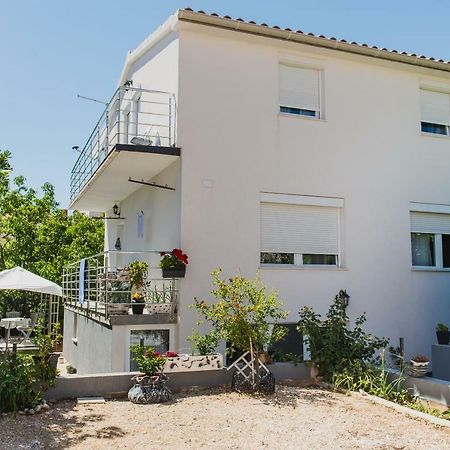 Apartment Ella Rogoznica  Dış mekan fotoğraf