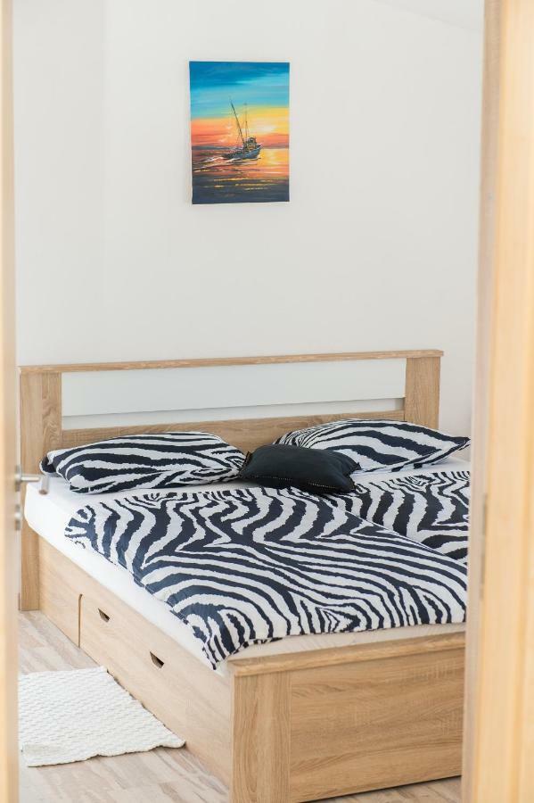 Apartment Ella Rogoznica  Dış mekan fotoğraf