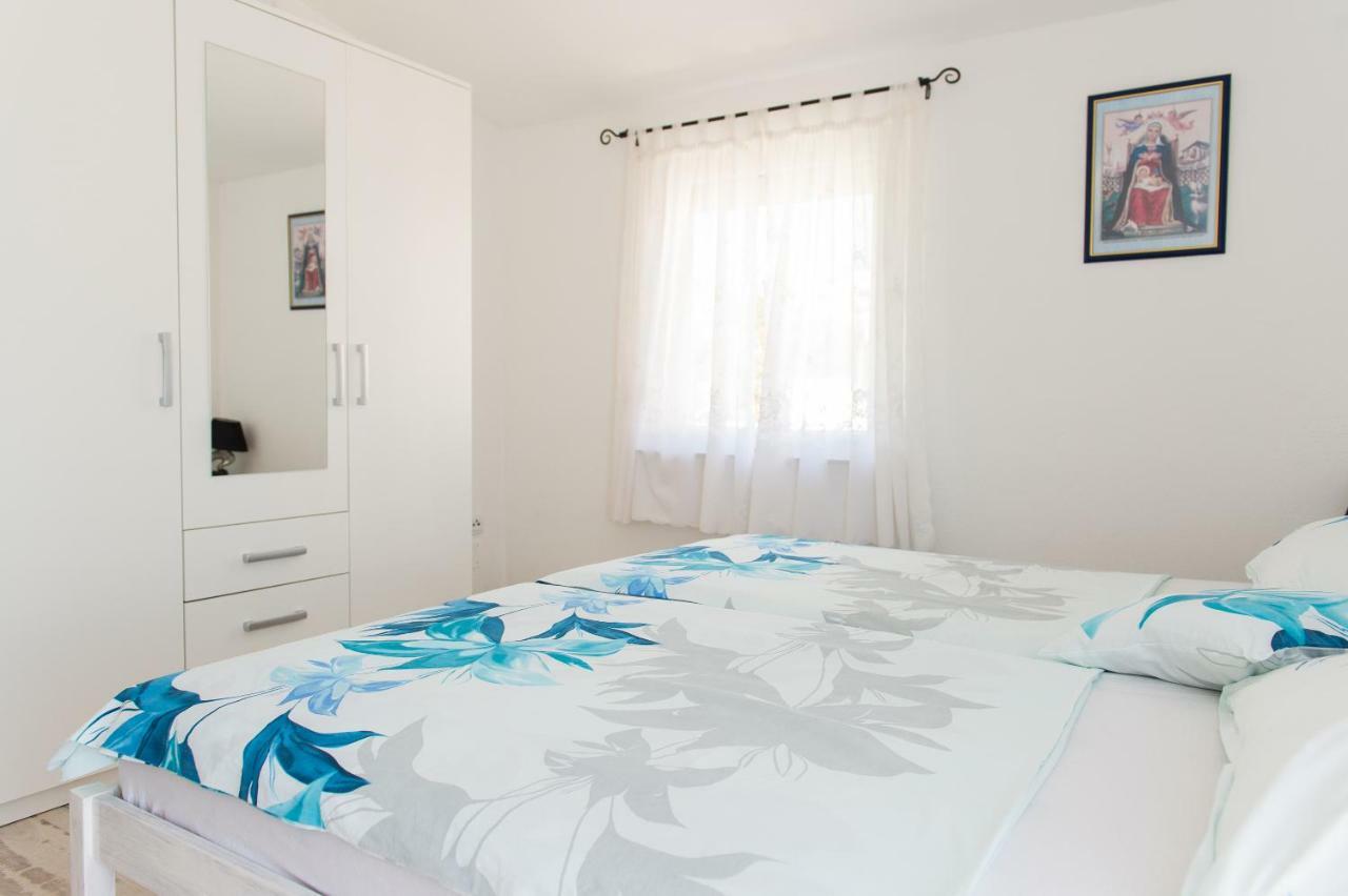 Apartment Ella Rogoznica  Dış mekan fotoğraf