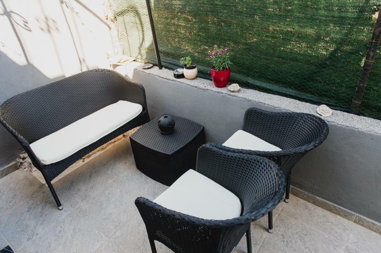 Apartment Ella Rogoznica  Dış mekan fotoğraf