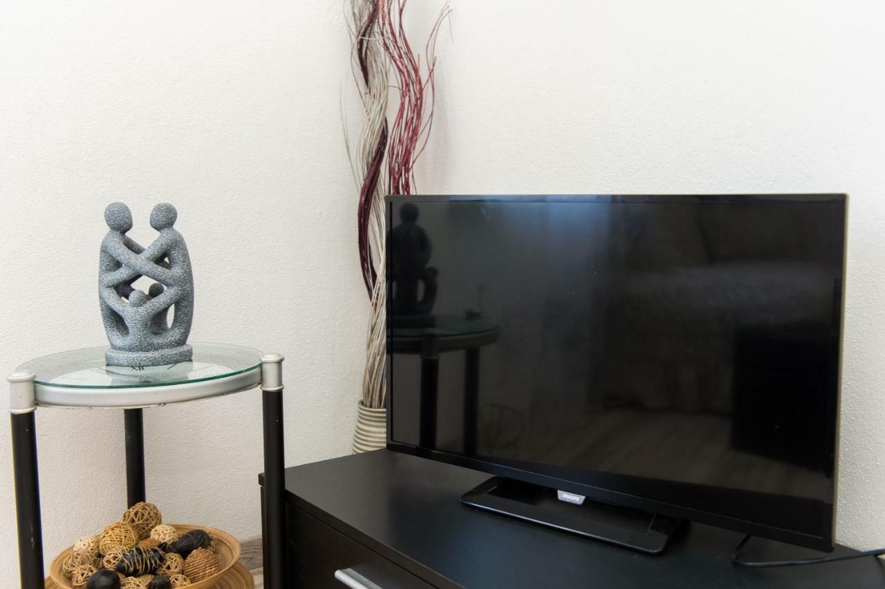 Apartment Ella Rogoznica  Dış mekan fotoğraf
