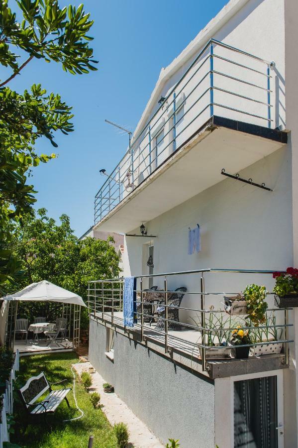 Apartment Ella Rogoznica  Dış mekan fotoğraf