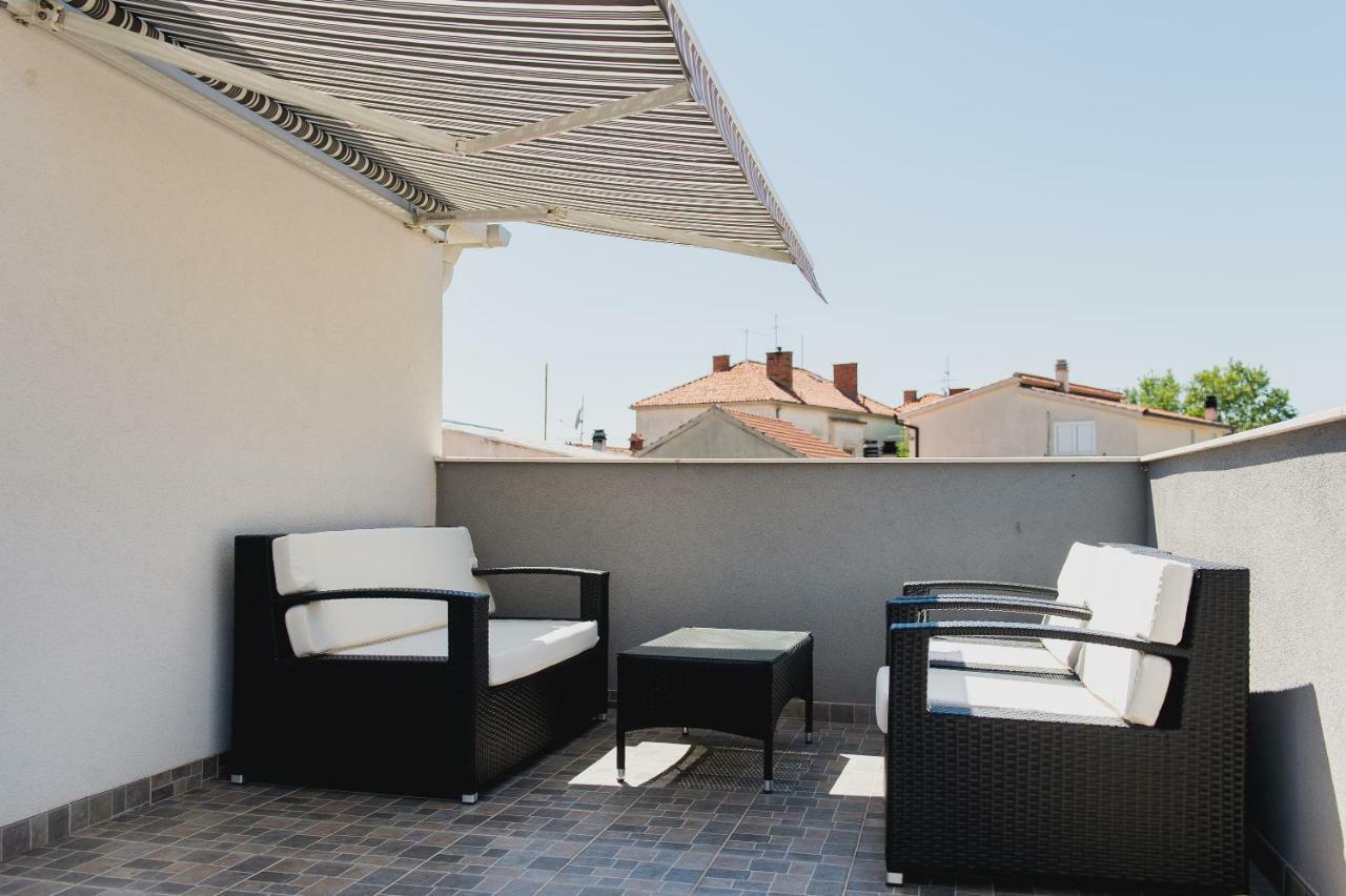 Apartment Ella Rogoznica  Dış mekan fotoğraf