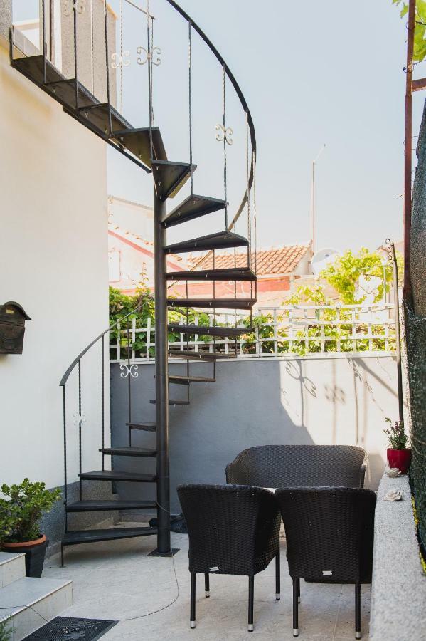 Apartment Ella Rogoznica  Dış mekan fotoğraf
