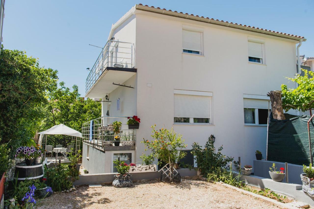 Apartment Ella Rogoznica  Dış mekan fotoğraf