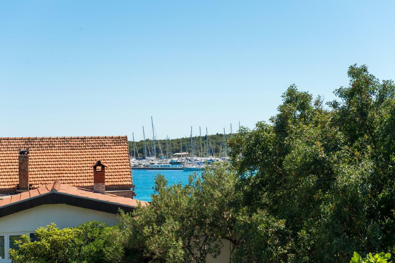 Apartment Ella Rogoznica  Dış mekan fotoğraf